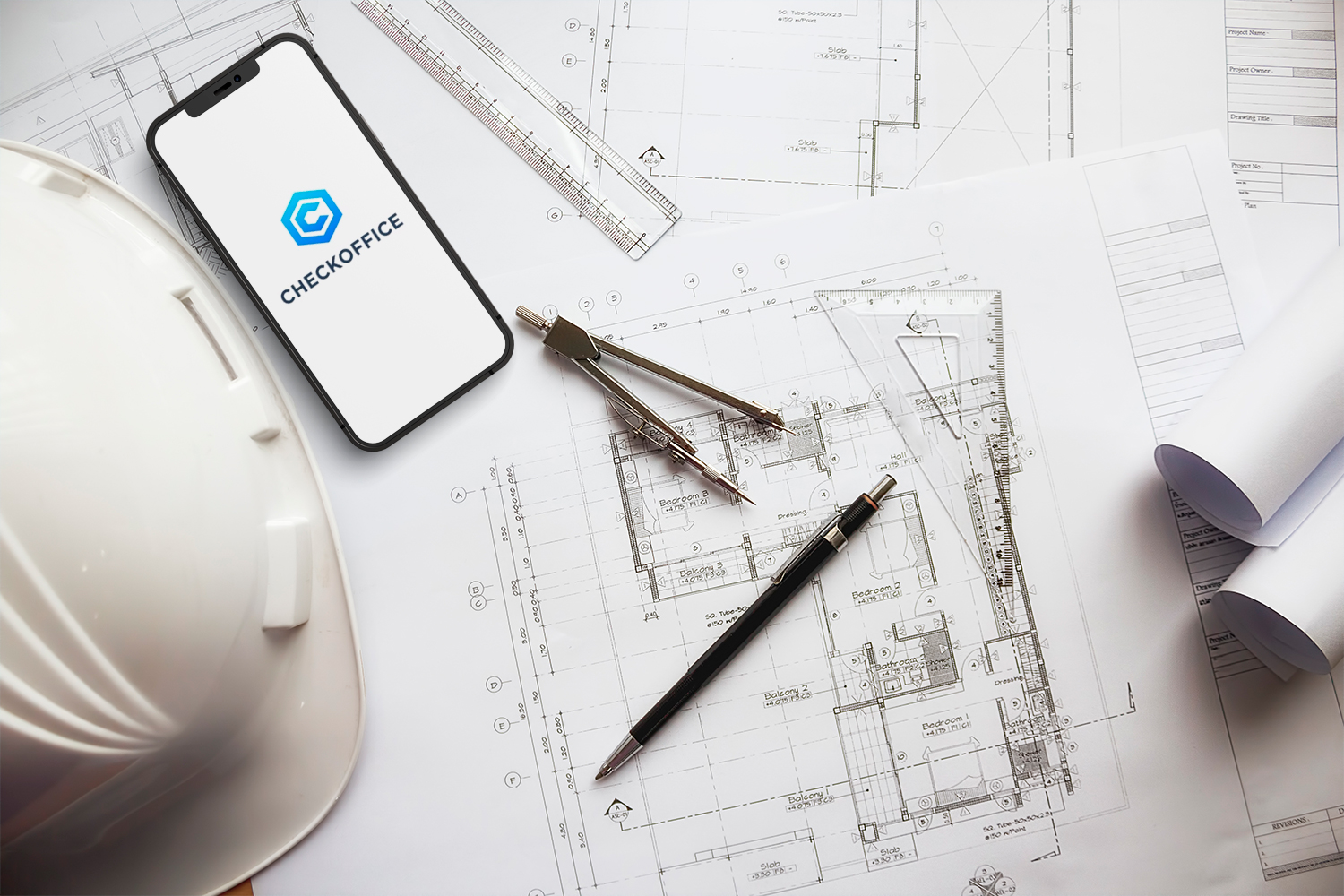 Как повысить прибыль строительной компании с помощью чек-листов