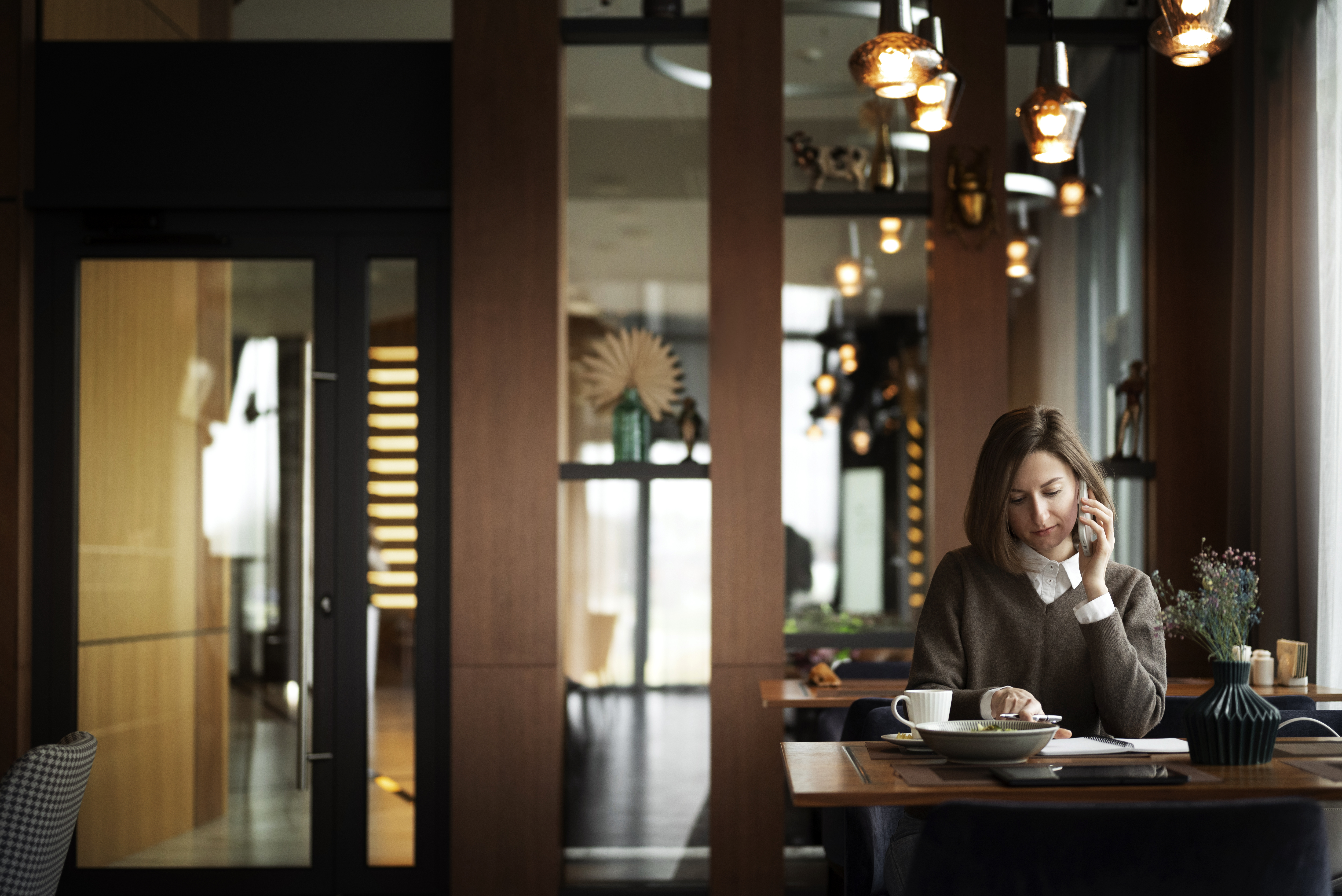 Как контролировать безопасность в кафе и ресторанах