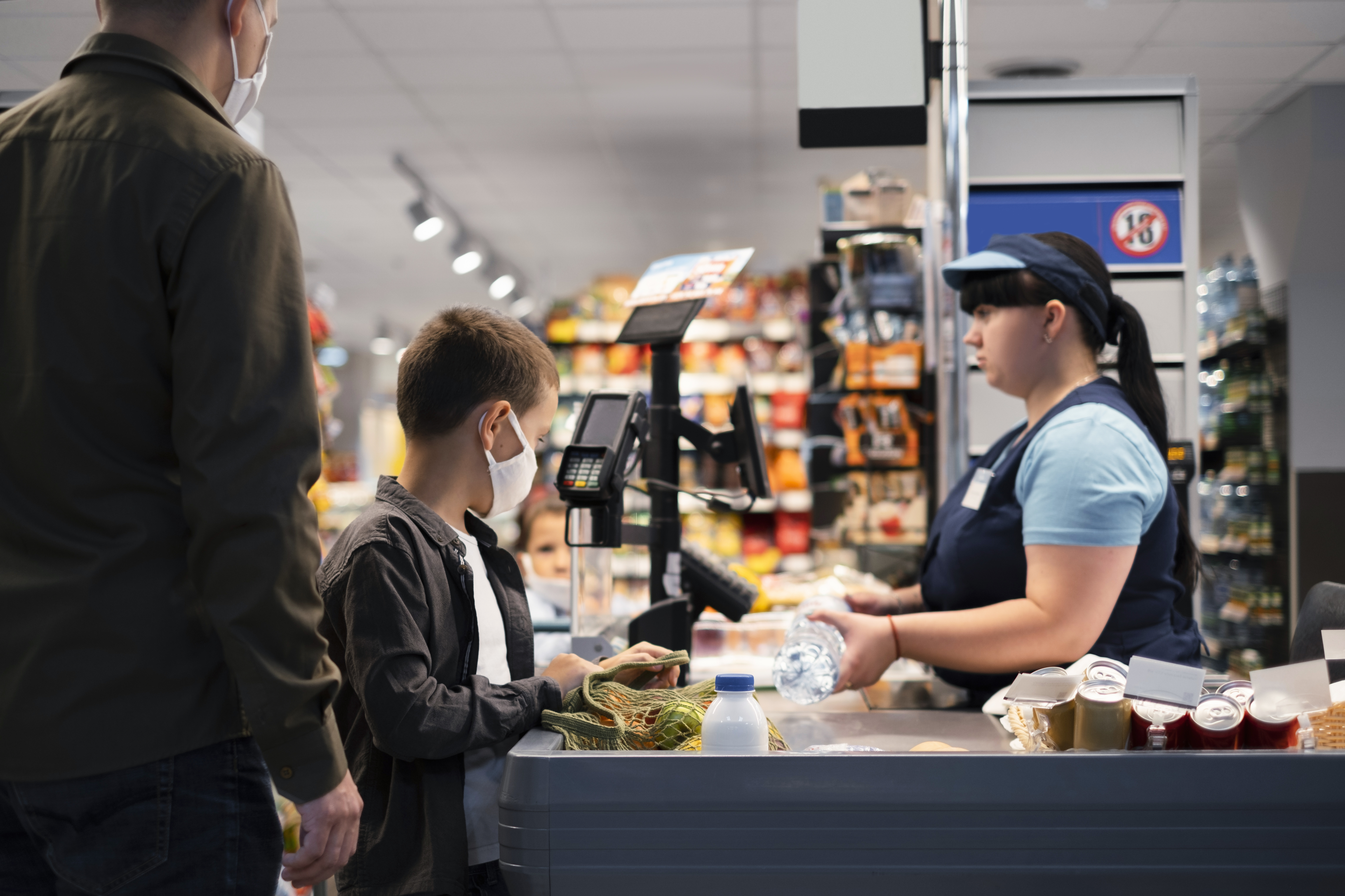 5 способов повысить качество обслуживания в бизнесе