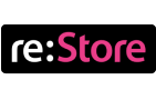 Торговая сеть "Re:Store"