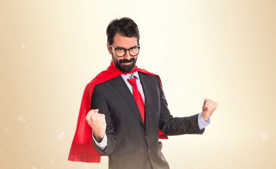 Супермен среди супервайзеров: как контролировать все и всех с помощью CheckOffice