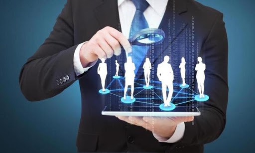 Контроль персонала