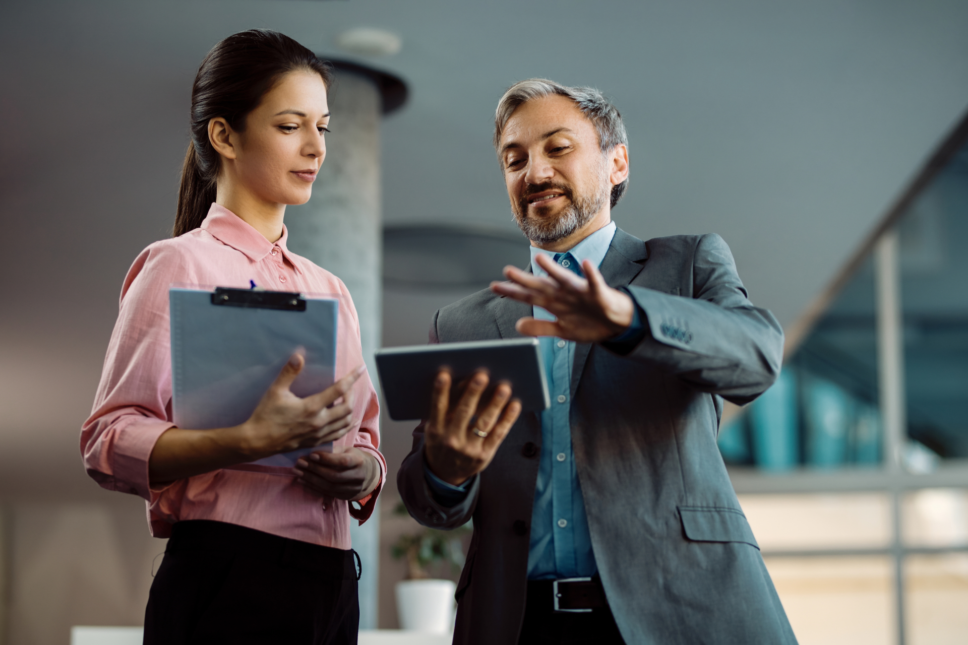 Что такое обход и зачем он нужен