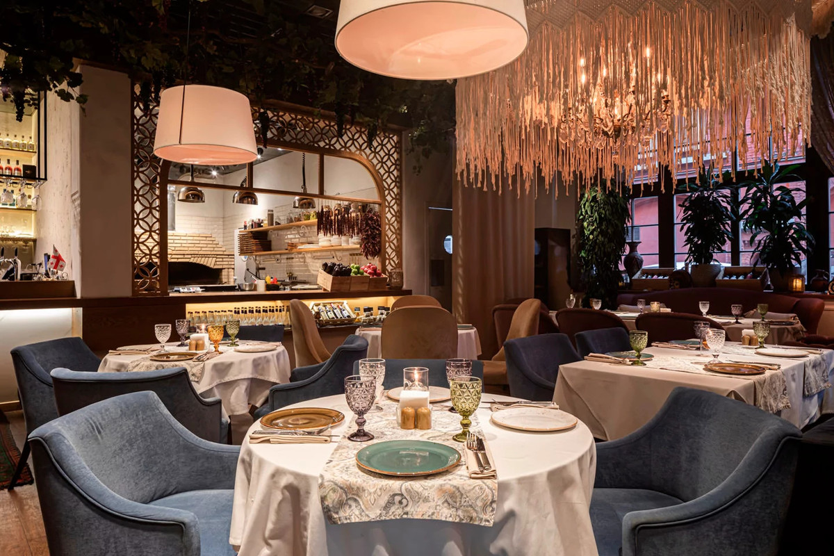 Внутренние аудиты в ресторанах и работа с тайными гостями — как в сети BarRestoGroup используют CheckOffice