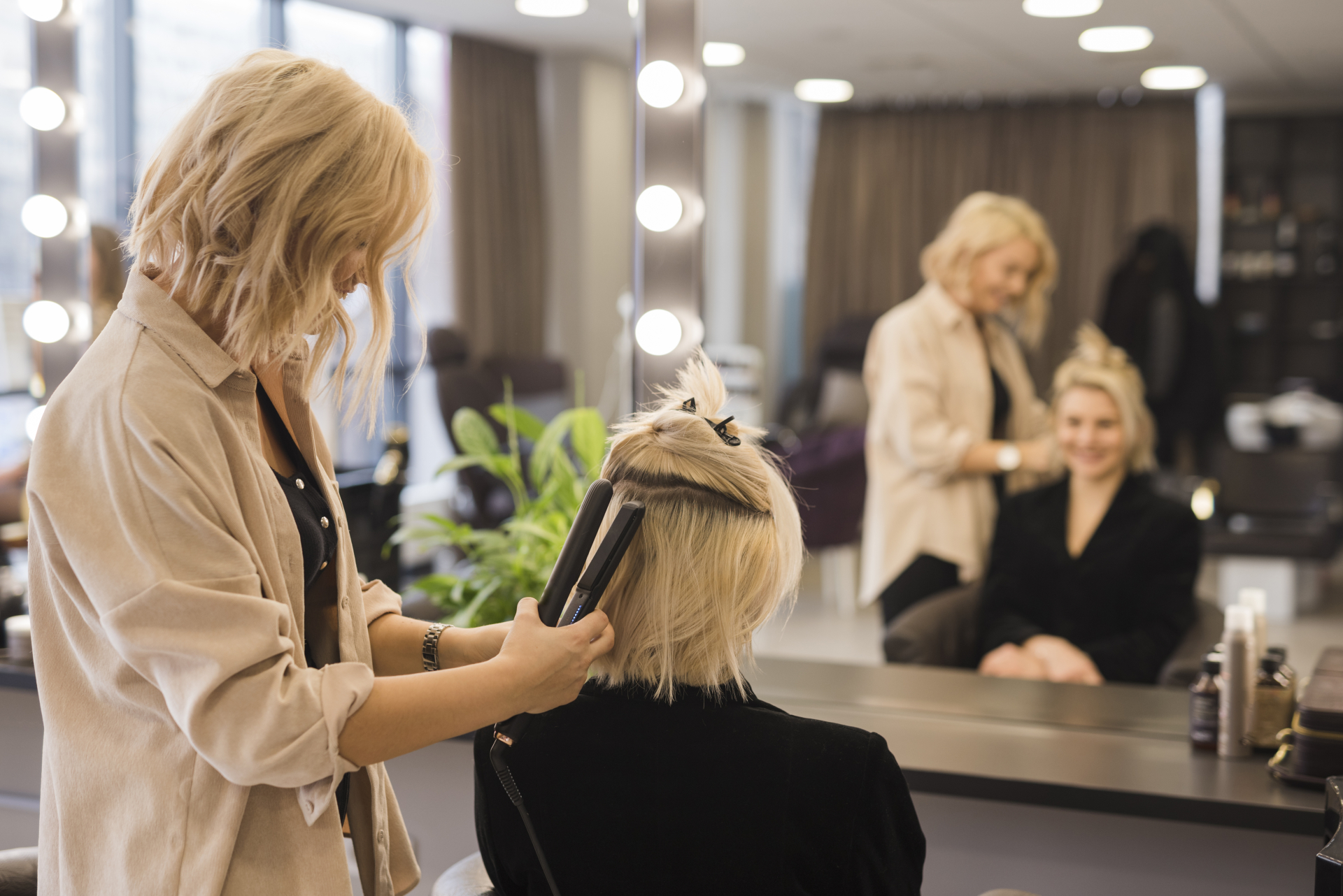 Как подготовиться к проверке салона красоты Роспотребнадзором