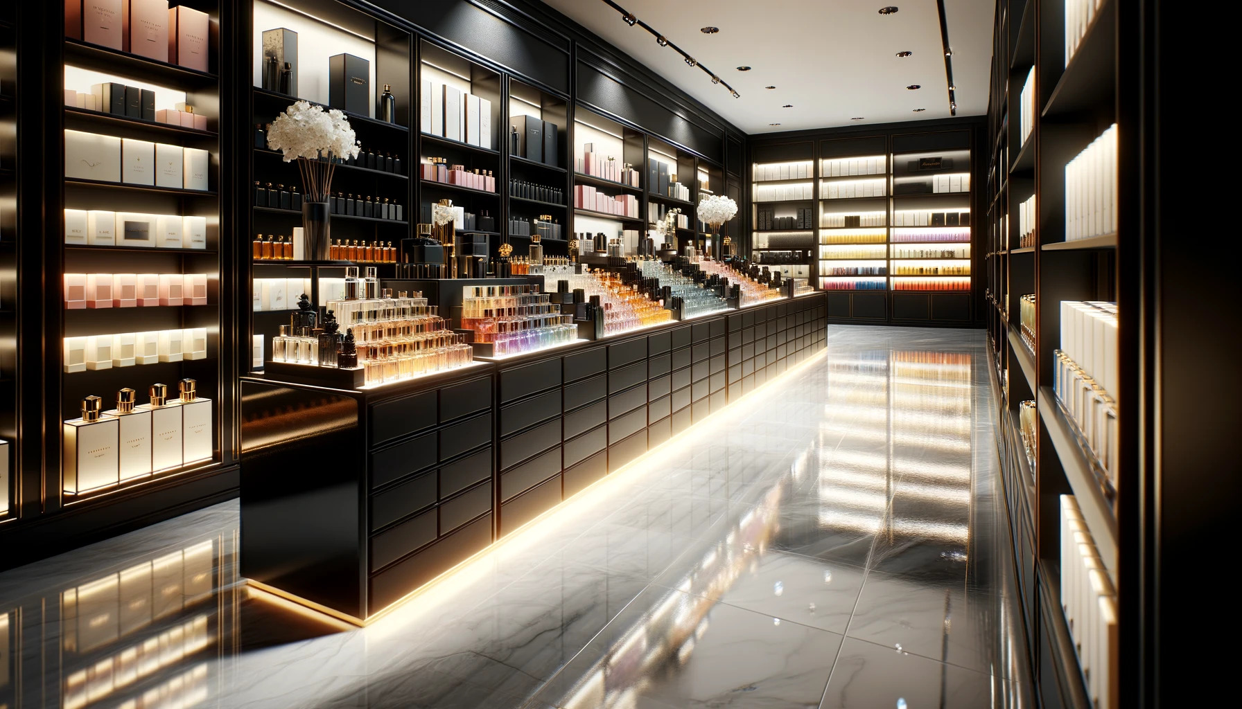 6 трендов эффективного мерчендайзинга в 2024 году