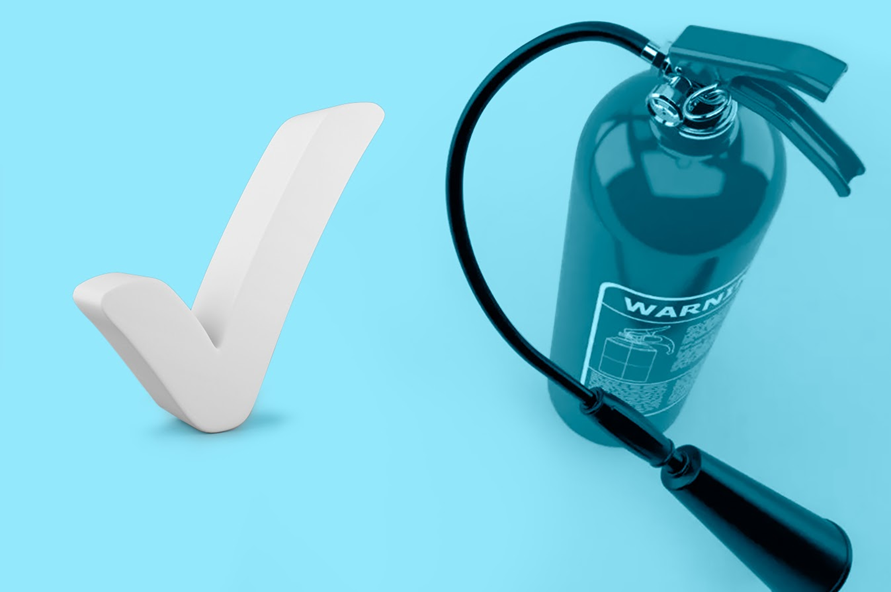 Меньше претензий от надзорных органов и отсутствие штрафных санкций