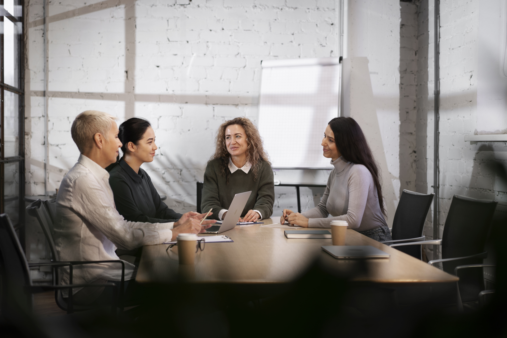 Как контролировать работу подрядчиков по чек-листам?