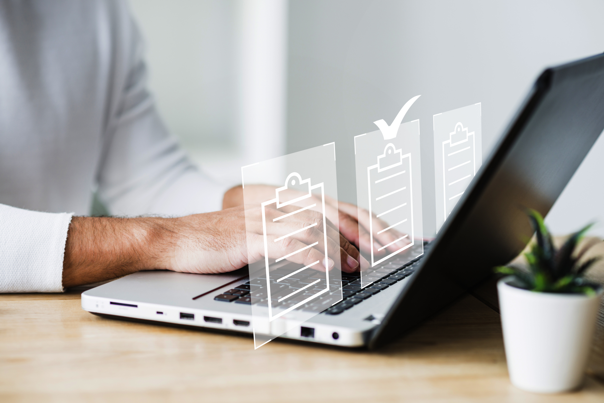 Пошаговый план выстраивания системы тайных покупателей