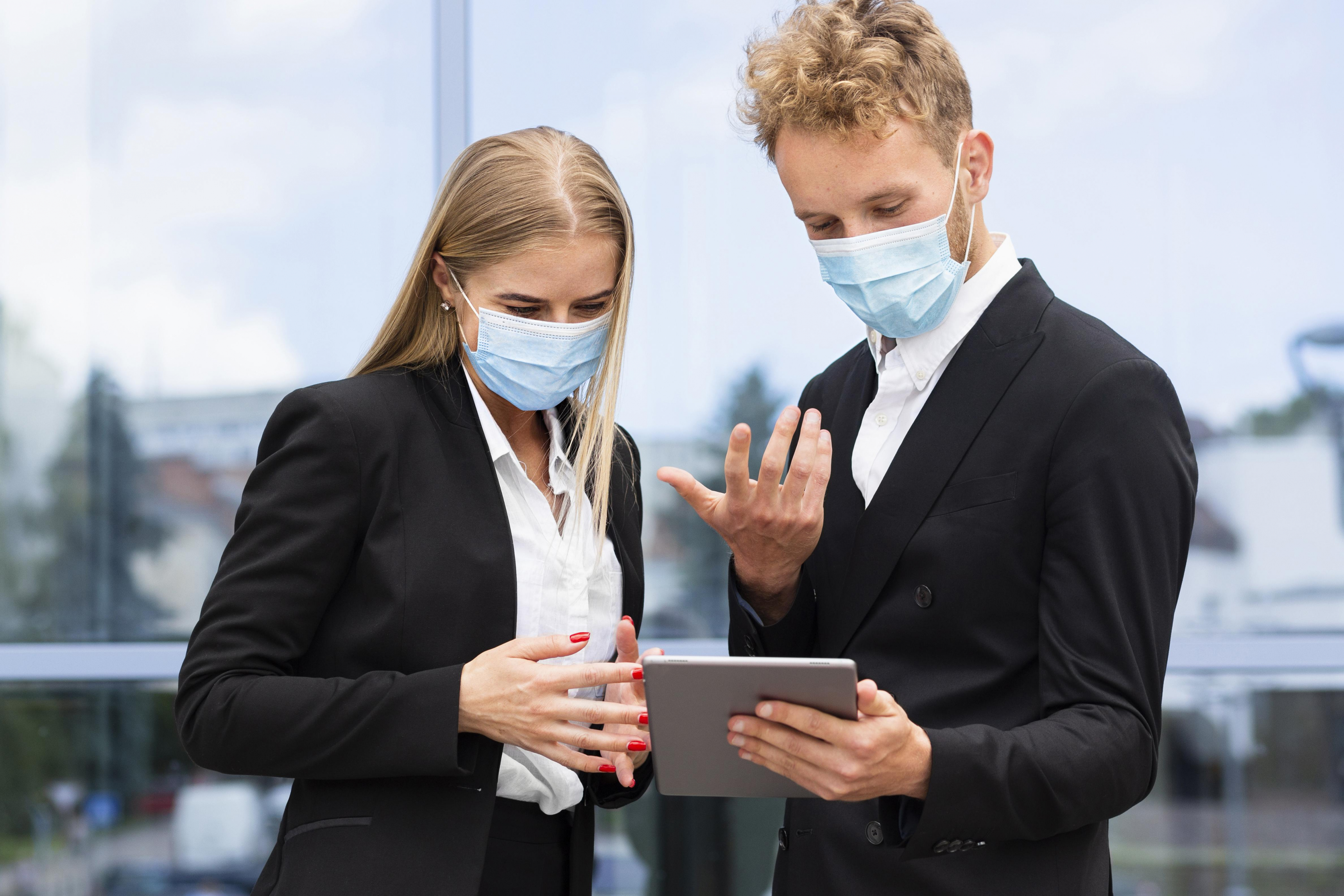 Проверки при КОВИД-19