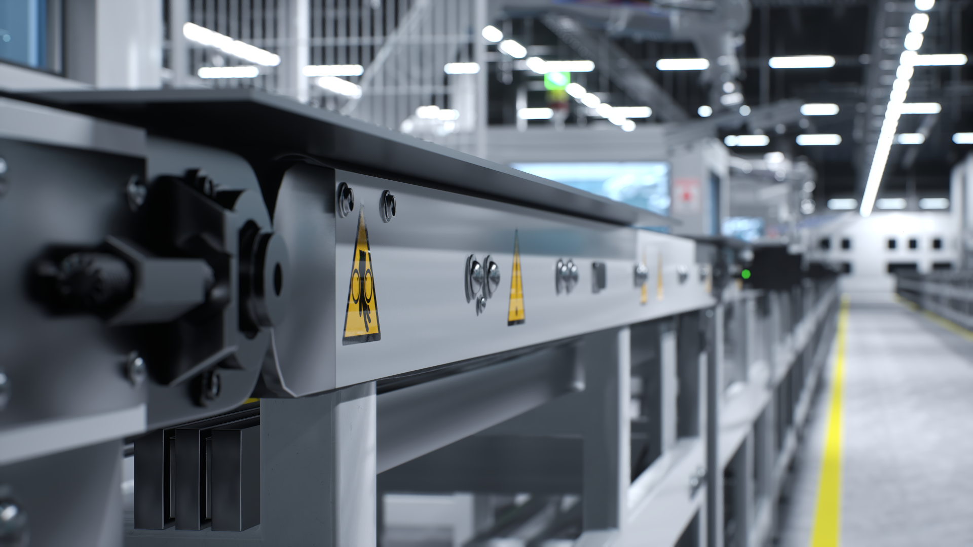 Как контролировать работу оборудования на производстве: электронные чек-листы