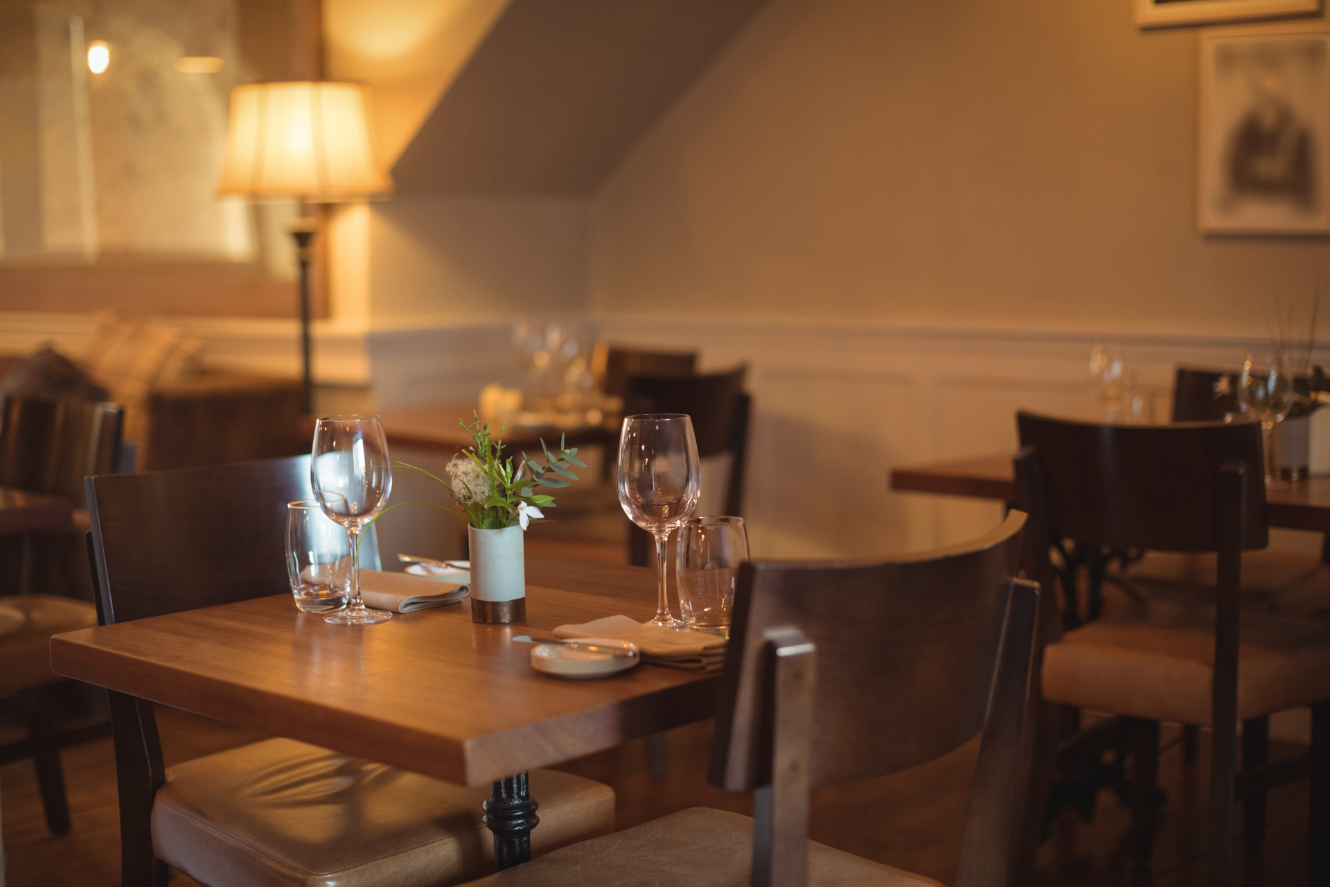 Топ-4 ошибки в управлении рестораном: что мешает вашему бизнесу расти