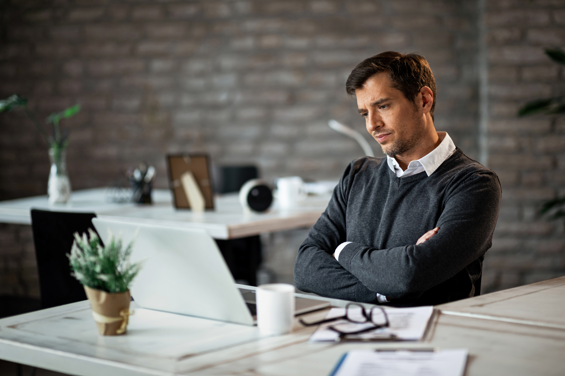 5 причин, почему ваш бизнес не развивается