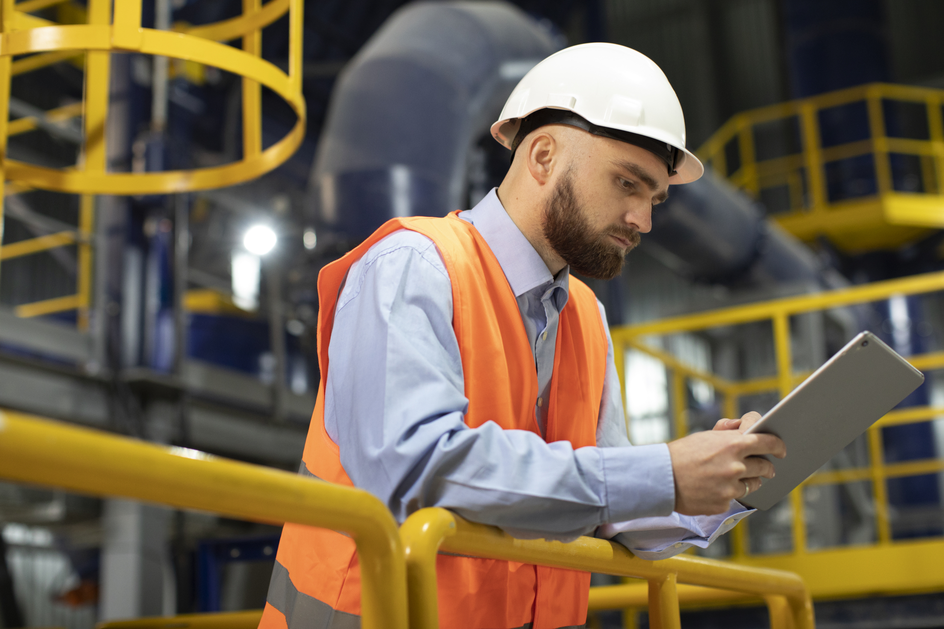 Пожарные проверки на предприятии: как избежать нарушений