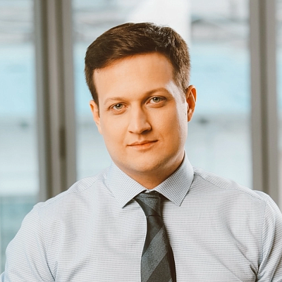 Валентин Колесов