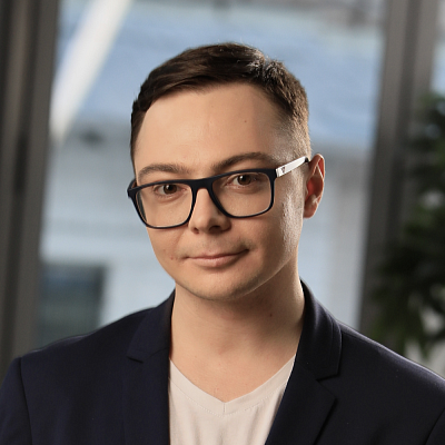 Денис Колесник