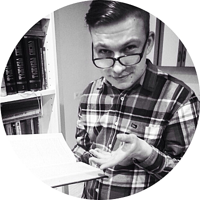 Антон Иванов